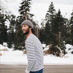 Meet your Posher, Zachary